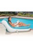Intex Splash Luxury Pool Lounge, 68880NP